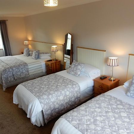 Auburndale B&B Килкенни Экстерьер фото