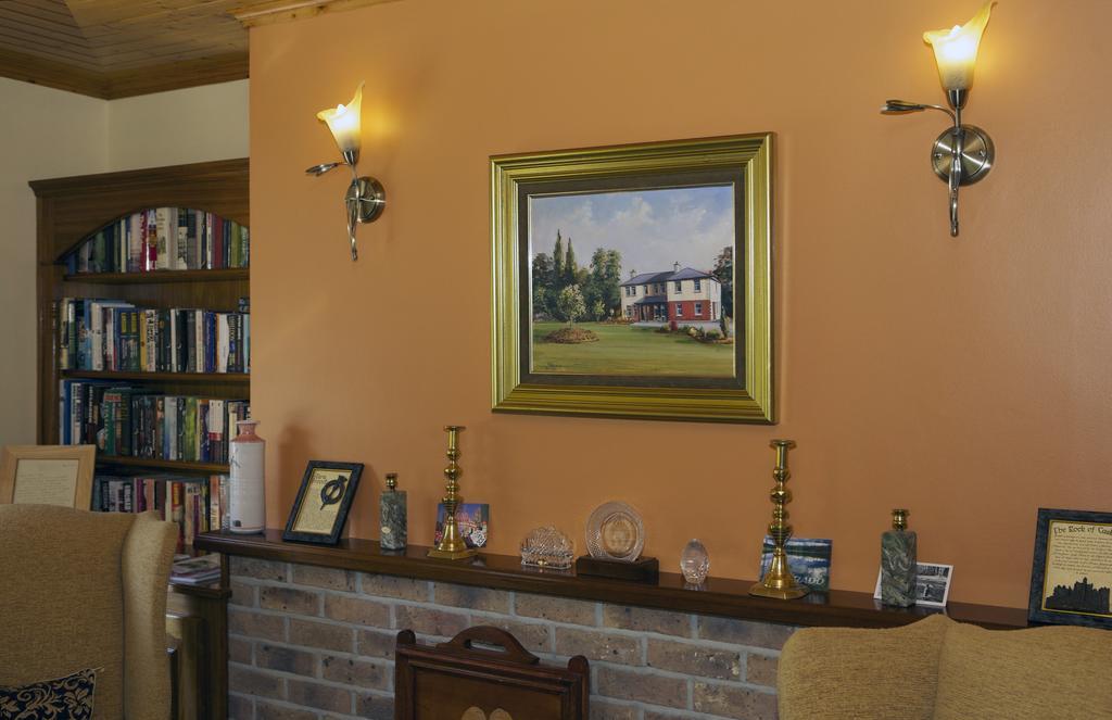 Auburndale B&B Килкенни Экстерьер фото