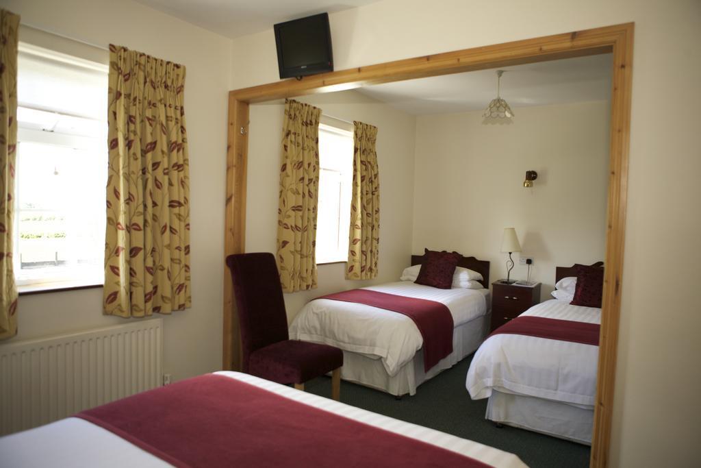 Auburndale B&B Килкенни Номер фото