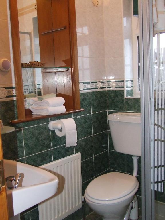 Auburndale B&B Килкенни Номер фото