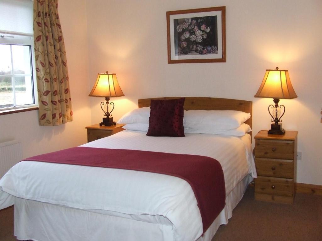 Auburndale B&B Килкенни Номер фото