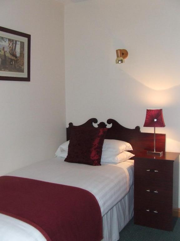 Auburndale B&B Килкенни Номер фото