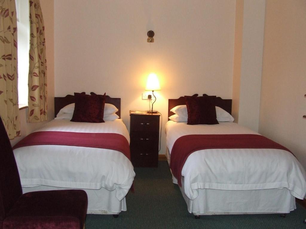 Auburndale B&B Килкенни Номер фото