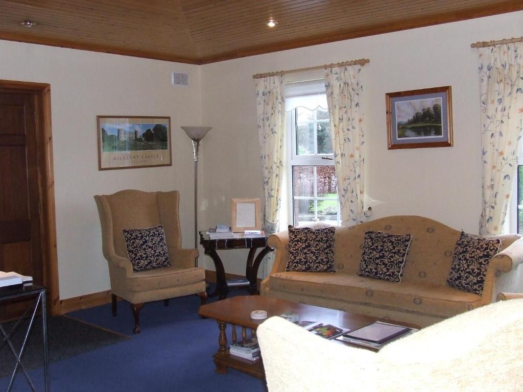 Auburndale B&B Килкенни Экстерьер фото