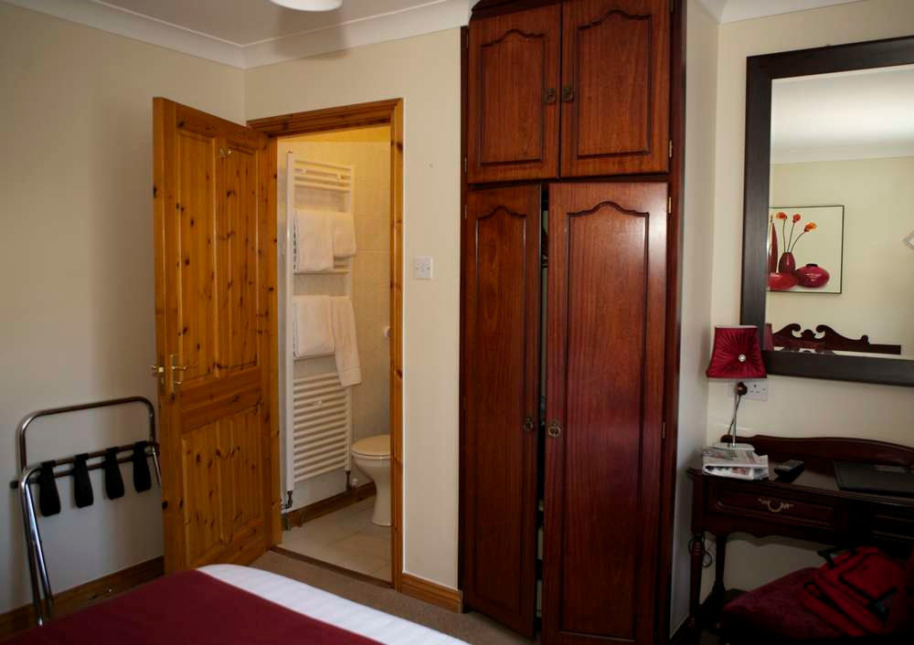 Auburndale B&B Килкенни Экстерьер фото