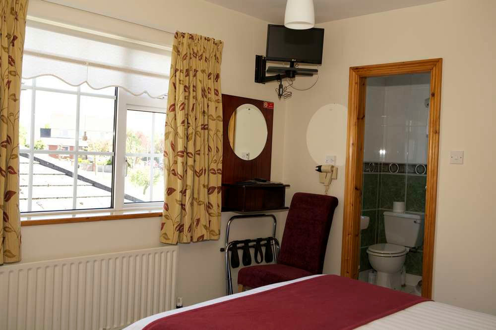 Auburndale B&B Килкенни Экстерьер фото