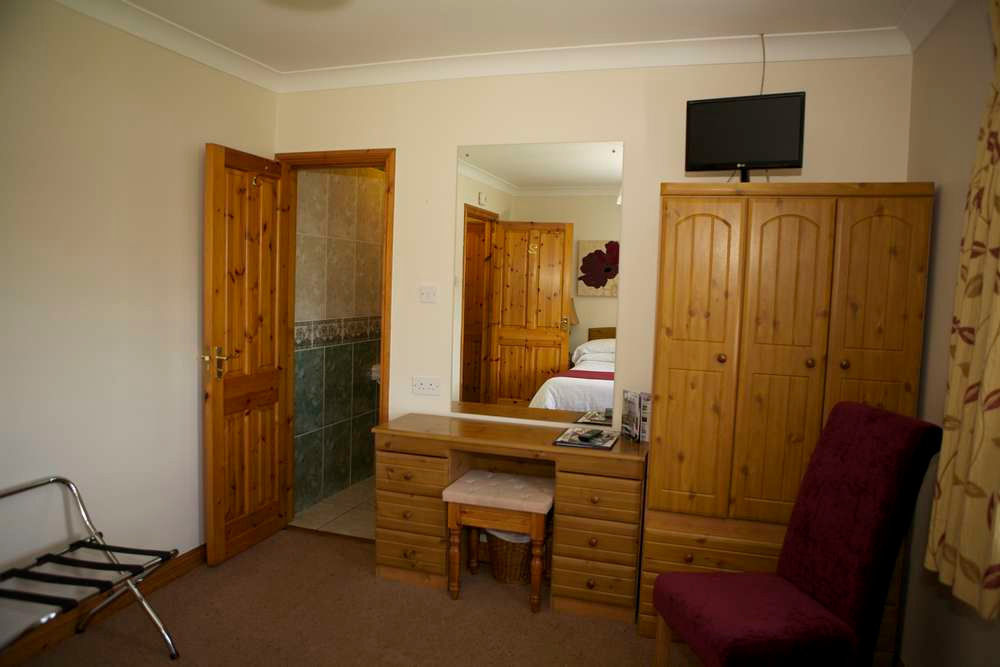 Auburndale B&B Килкенни Экстерьер фото