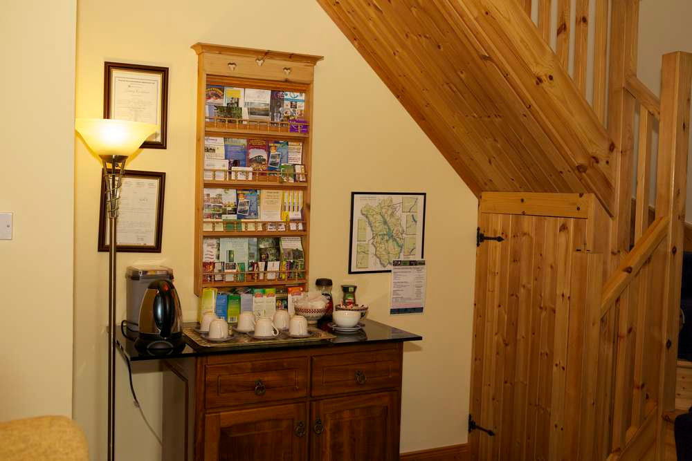 Auburndale B&B Килкенни Экстерьер фото