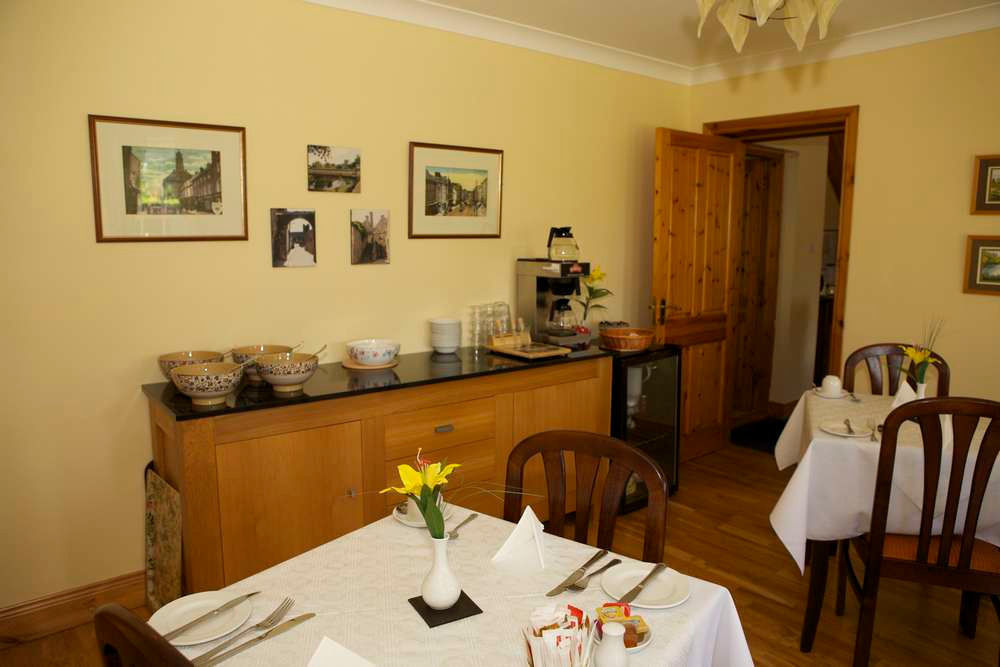 Auburndale B&B Килкенни Экстерьер фото