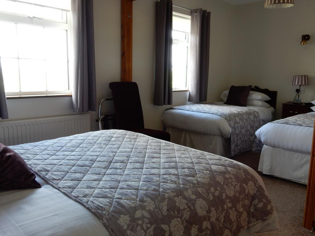 Auburndale B&B Килкенни Экстерьер фото