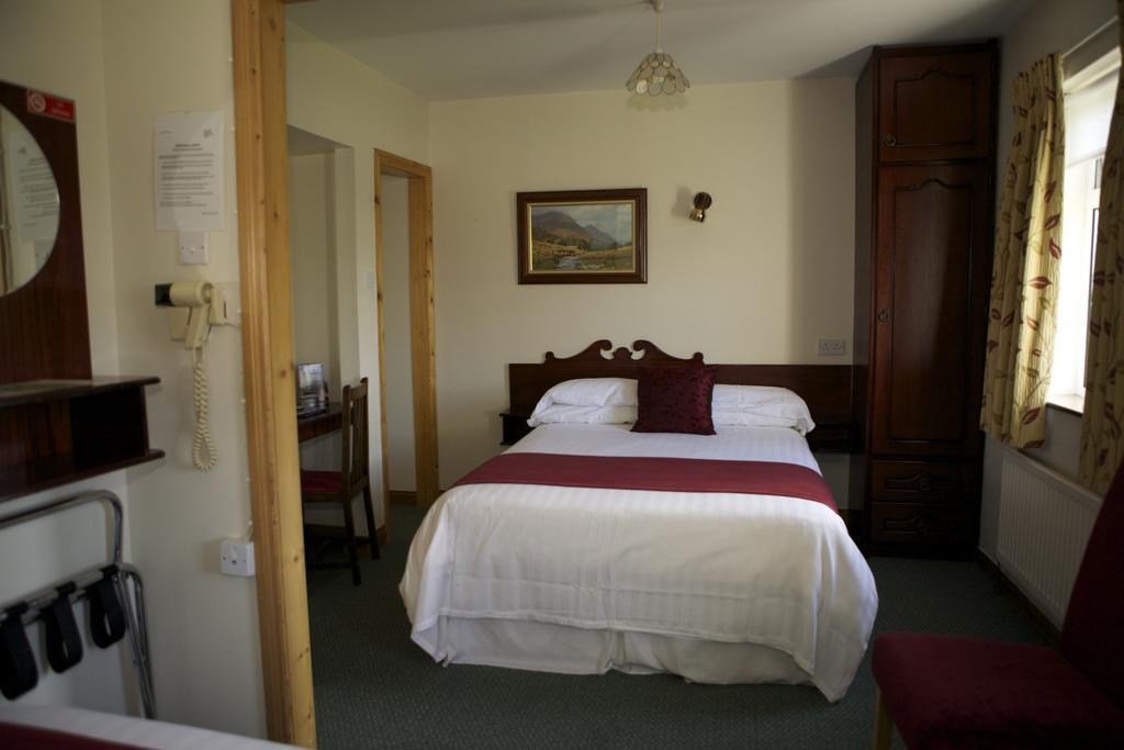 Auburndale B&B Килкенни Экстерьер фото
