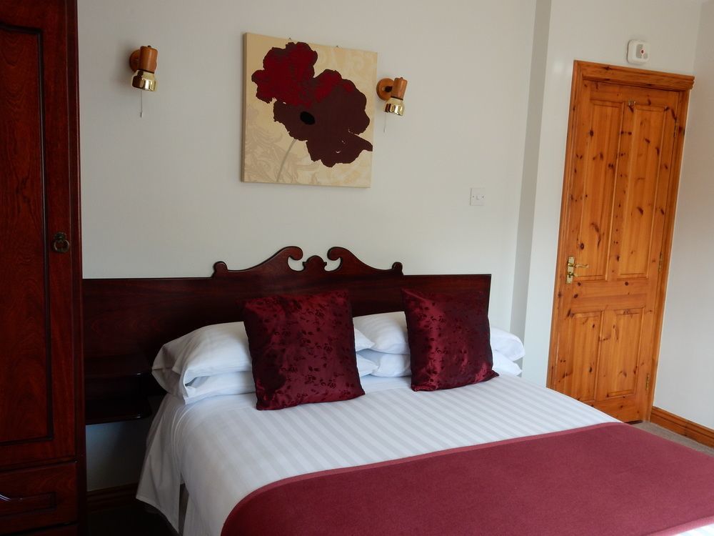 Auburndale B&B Килкенни Экстерьер фото