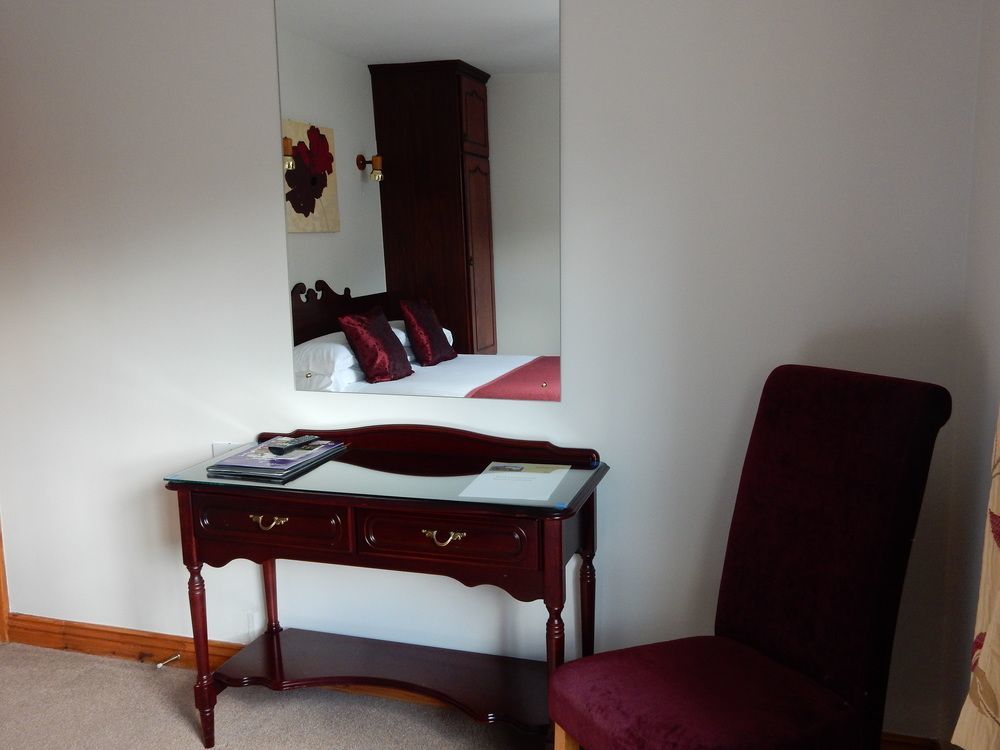 Auburndale B&B Килкенни Экстерьер фото