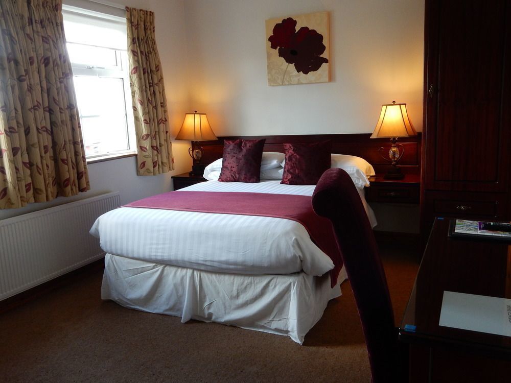 Auburndale B&B Килкенни Экстерьер фото